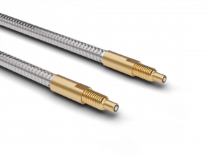 FSF 025B1001 - Glass fiber optic cable