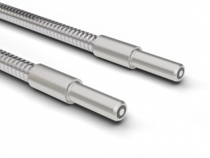 FSF 025B2001 - Glass fiber optic cable