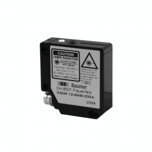 OADM 12I6430/S35A - Distance sensors