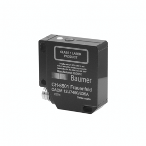 OADM 12U7460/S35A - Distance sensors