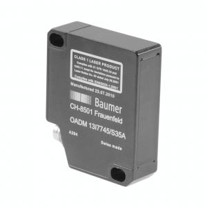 OADM 13U7730/S35A - Distance sensors - miniature