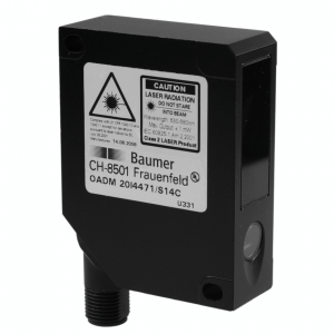 OADM 20I5581/S14C - Distance sensors