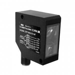 FKDM 22N1901/S14F - Color sensors