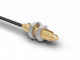FUE 200C1003 - Plastic fiber optic cable