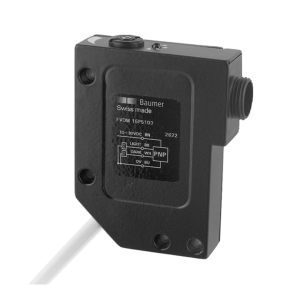 FVDM 15N5103 - Fiber optic sensors & cables