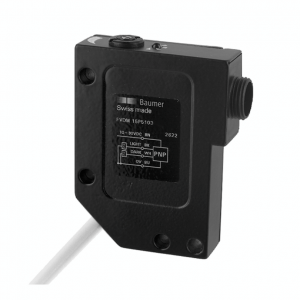 FVDM 15N5103 - Fiber optic sensors