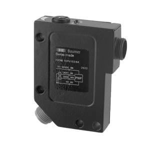 FVDM 15N5103/S14 - Fiber optic sensors & cables