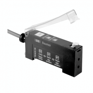 FVDK 12P6101 - Fiber optic sensors