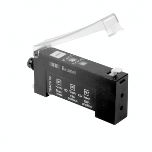 FVDK 12P6101/S35A - Fiber optic sensors