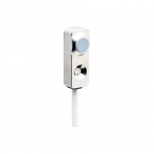 IF08.D03L-Q25.UA1E.7VNU - Inductive distance sensors - miniature