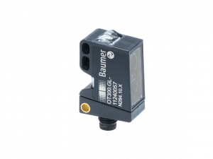 OT300.GL-PLPVT.72N - Diffuse sensors with background suppression - miniature