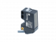 OT300.GL-PLPVT.72CU - Diffuse sensors with background suppression - miniature