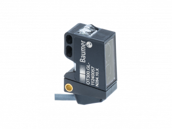 OT300.GL-PLPVT.72CU - Diffuse sensors with background suppression - miniature