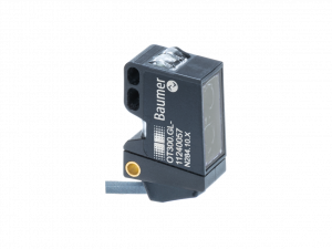 OT300.GL-NLNVT.72CU - Diffuse sensors with background suppression - miniature