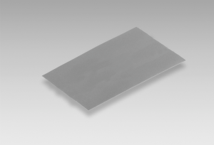 FTDF 035U050 - Reflective tape rectangular 35 x 50 mm