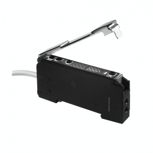 FVDK 10N67Y2 - Fiber optic sensors - FVDK 67 (2 adjustable outputs)