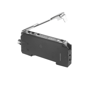 FVDK 10P67Y2/S35A - Fiber optic sensors - FVDK 67 (2 adjustable outputs)