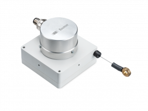 GCA3-PT - SSI up to 4.7 m