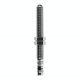 FEAM 08P1002/S35L - Through beam sensors - subminiature