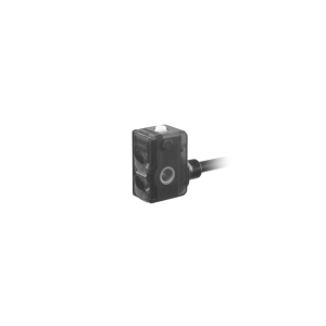 FECK 07N6901/KS35A - Through beam sensors - subminiature