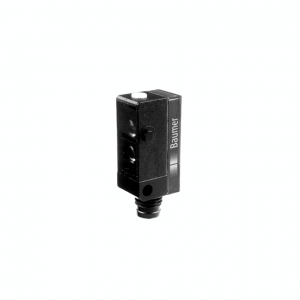 FEDK 10N5101/S35A - Through beam sensors - miniature