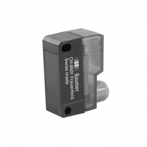 FEDK 14P5101/S14 - Through beam sensors - standard