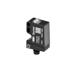 O300.TR-ZZZZ.72N - Through beam sensors - miniature