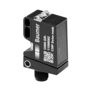 O500.TR-ZZZZ.72O - Through beam sensors - for longer ranges