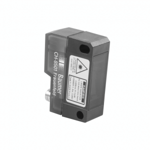 OSDK 14D9001/S35A - Through beam sensors - standard