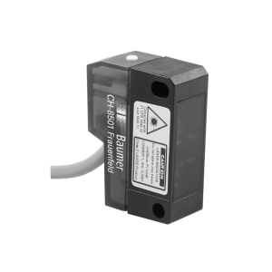 OZDK 14P1901 - Diffuse contrast sensors - standard