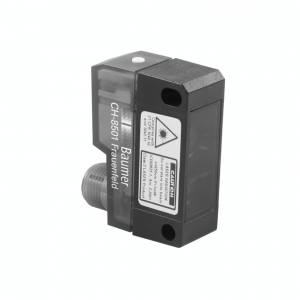 OZDK 14P1901/S14 - Diffuse contrast sensors - standard