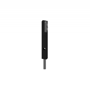 FHDK 04G6101 - Diffuse sensors with background suppression - subminiature