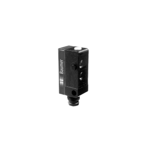 FHDK 10P5110/S35A - Diffuse sensors with background suppression - miniature