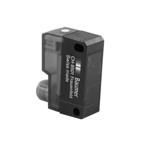 FHDK 14P5101/S14 - Diffuse sensors with background suppression - standard