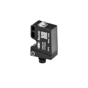 O300.GL-PV1T.72N - Diffuse sensors with background suppression - miniature