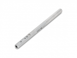Mounting rod with mounting plate holder 200 mm
