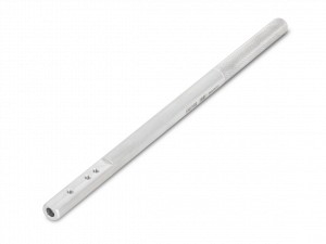 Mounting rod with mounting plate holder 250 mm