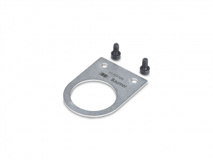 Mounting plate ø30 mm