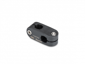 Two-way connector