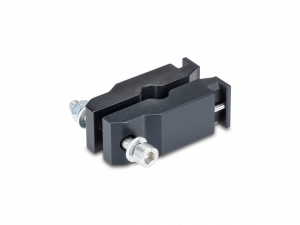 Clamping jaws for rod mount - Clamping jaws for rod mount