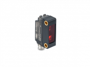 O330.GP-GLZZB.72N/H006 - Diffuse sensors with background suppression - miniature