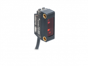 O330.GP-GLZZB.72ZV - Diffuse sensors with background suppression - miniature