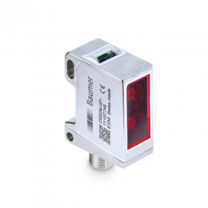 O500W.GP-GW1J.PVO - Diffuse sensors with background suppression - washdown