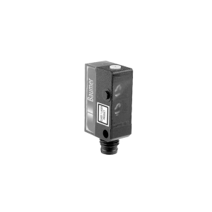 OHDK 10P5150/S35A - Diffuse sensors with background suppression - miniature