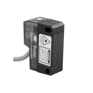 OHDK 14N5101 - Diffuse sensors with background suppression - standard