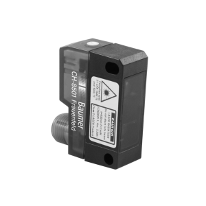 OHDK 14N5101/S14 - Diffuse sensors with background suppression - standard