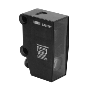 OHDK 25G6912/S14C - Diffuse sensors with background suppression - standard