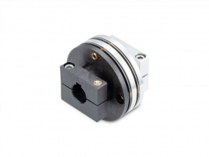 Spring disk coupling K50 WD  11PF4 ISOL + 11PF4 ISOL
