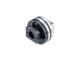 Spring disk coupling K35 WD  11PF4 ISOL + 11PF4