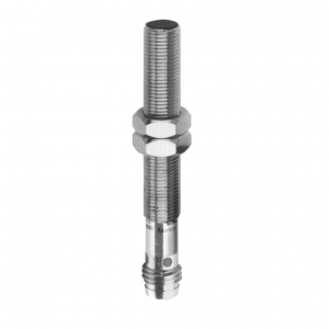 FZAM 08P1001/S35L - Diffuse sensors with intensity difference - subminiature